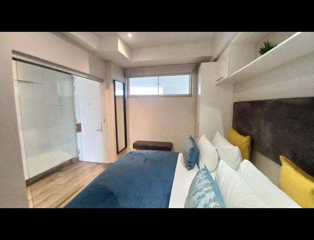 1 BEDROOM PROPERTY TO RENT IN MENLYN